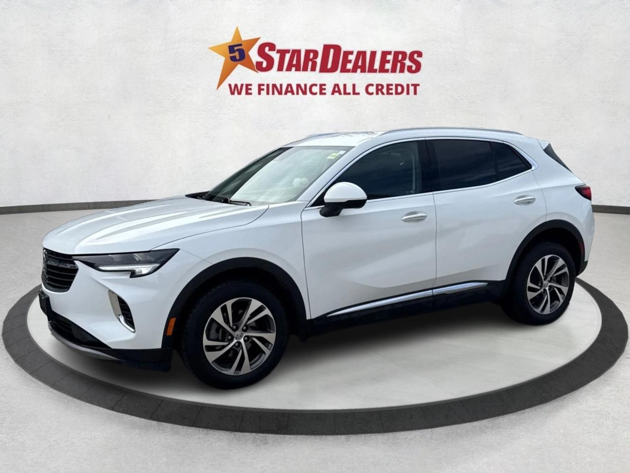 2023 Buick Envision AWD LEATHER HEATED SEATS REMOTE START WE FINANCE! Photo