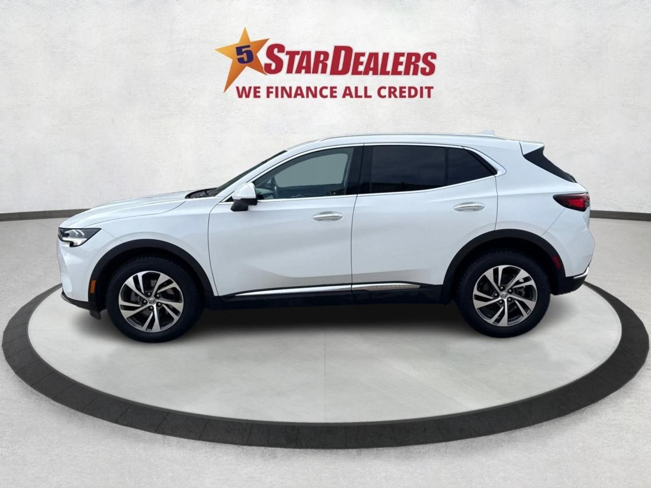 2023 Buick Envision AWD LEATHER HEATED SEATS REMOTE START WE FINANCE! Photo