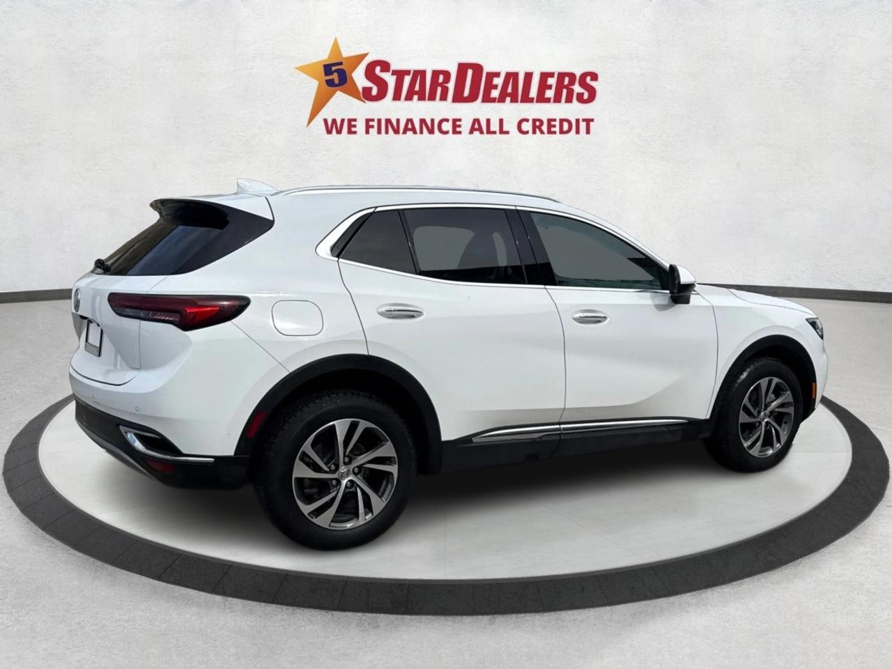 2023 Buick Envision AWD LEATHER HEATED SEATS REMOTE START WE FINANCE! Photo