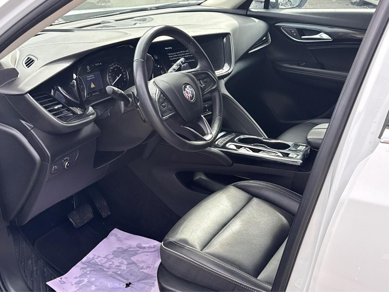 2023 Buick Envision AWD LEATHER HEATED SEATS REMOTE START WE FINANCE! Photo