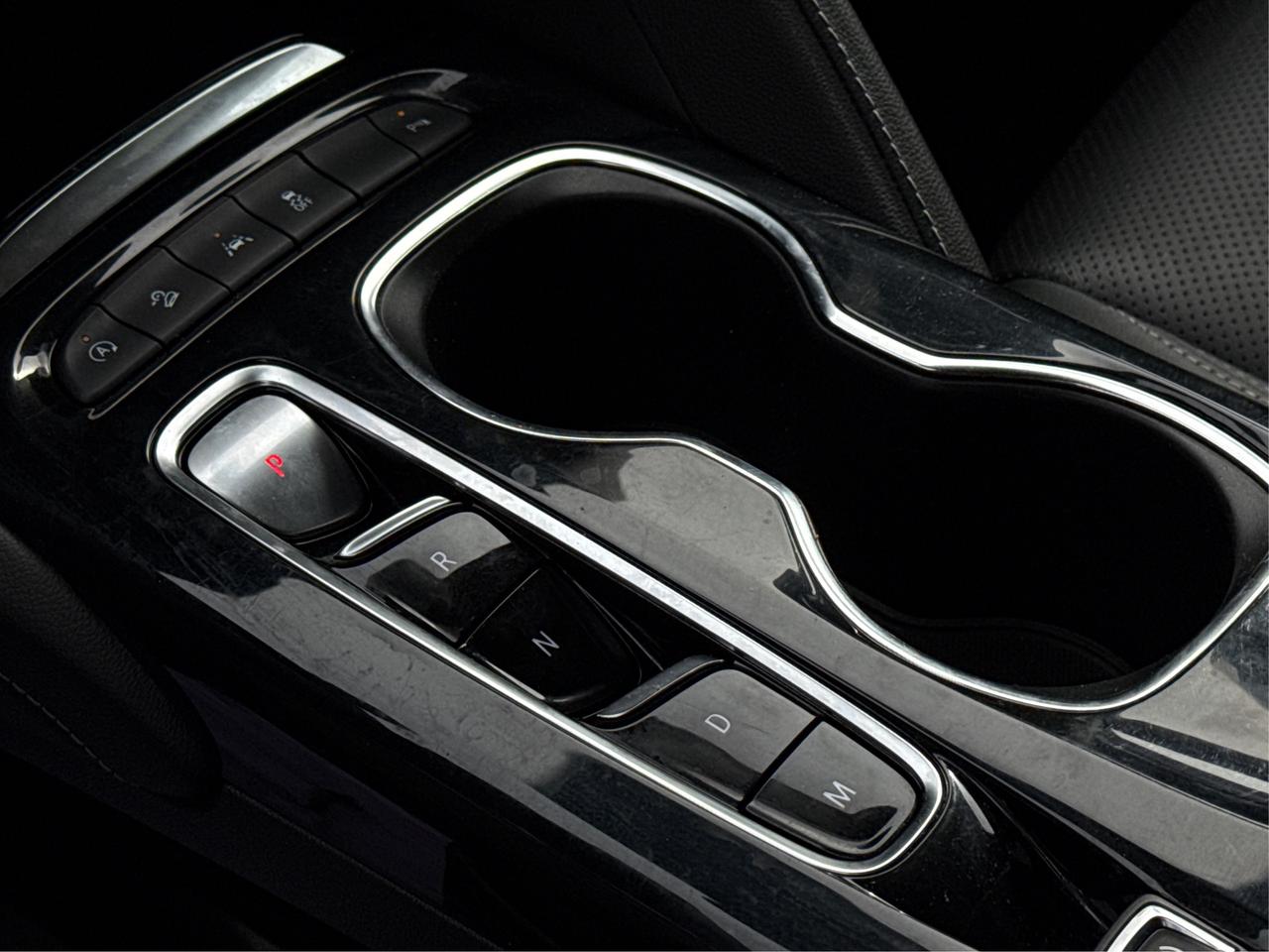 2023 Buick Envision AWD LEATHER HEATED SEATS REMOTE START WE FINANCE! Photo