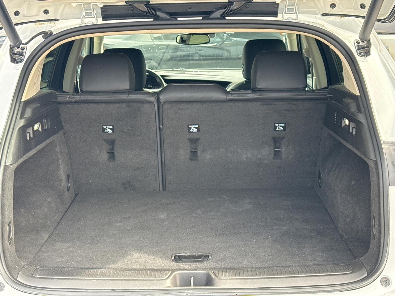 2023 Buick Envision AWD LEATHER HEATED SEATS REMOTE START WE FINANCE! Photo