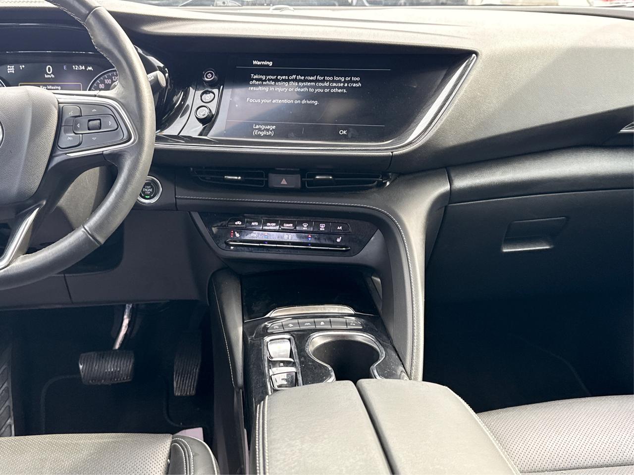 2023 Buick Envision AWD LEATHER HEATED SEATS REMOTE START WE FINANCE! Photo