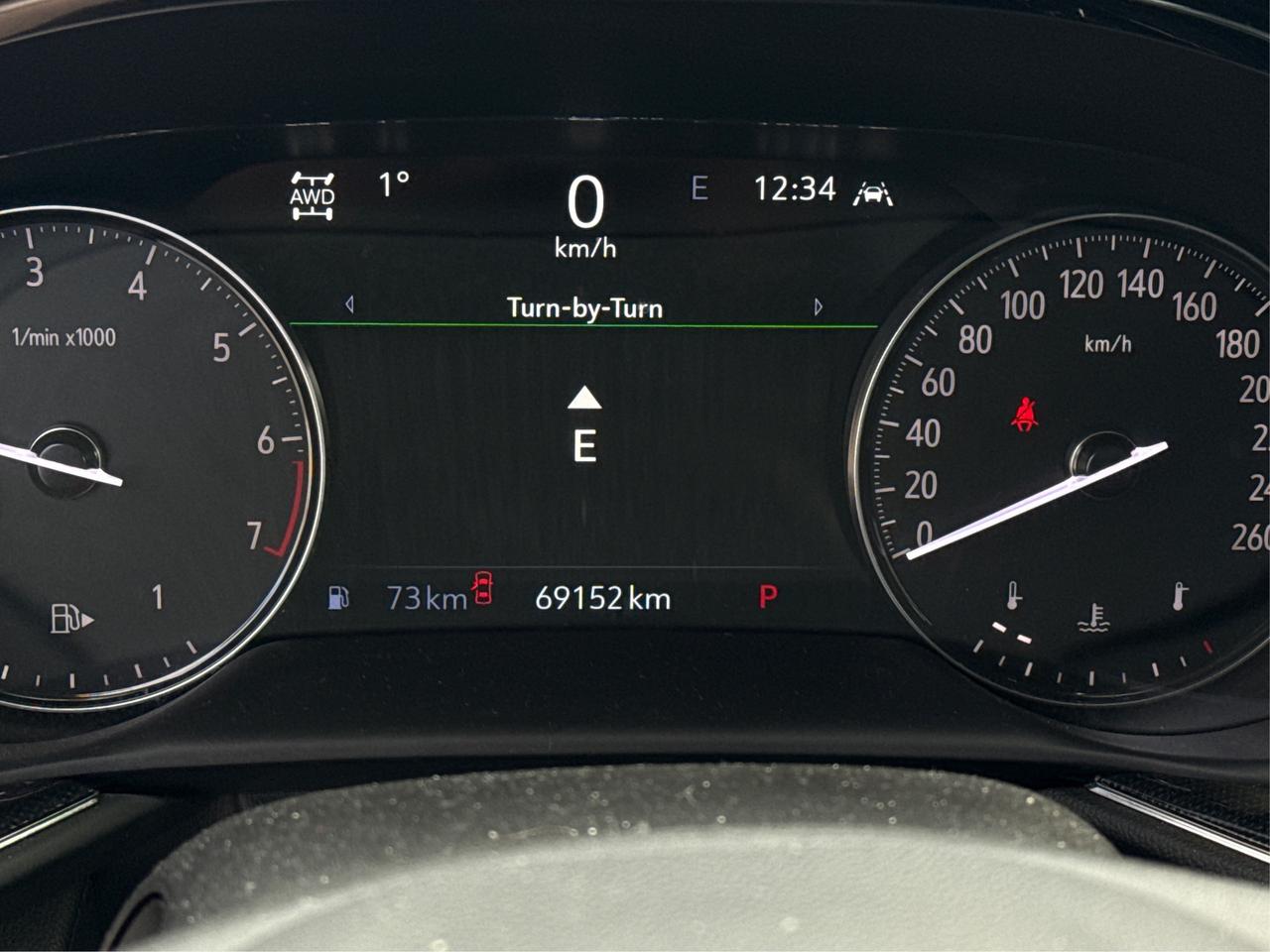 2023 Buick Envision AWD LEATHER HEATED SEATS REMOTE START WE FINANCE! Photo