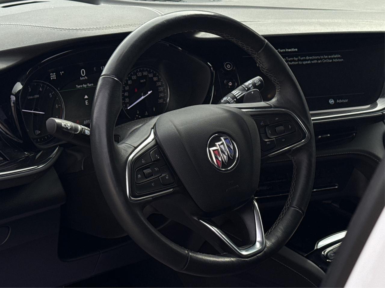 2023 Buick Envision AWD LEATHER HEATED SEATS REMOTE START WE FINANCE! Photo