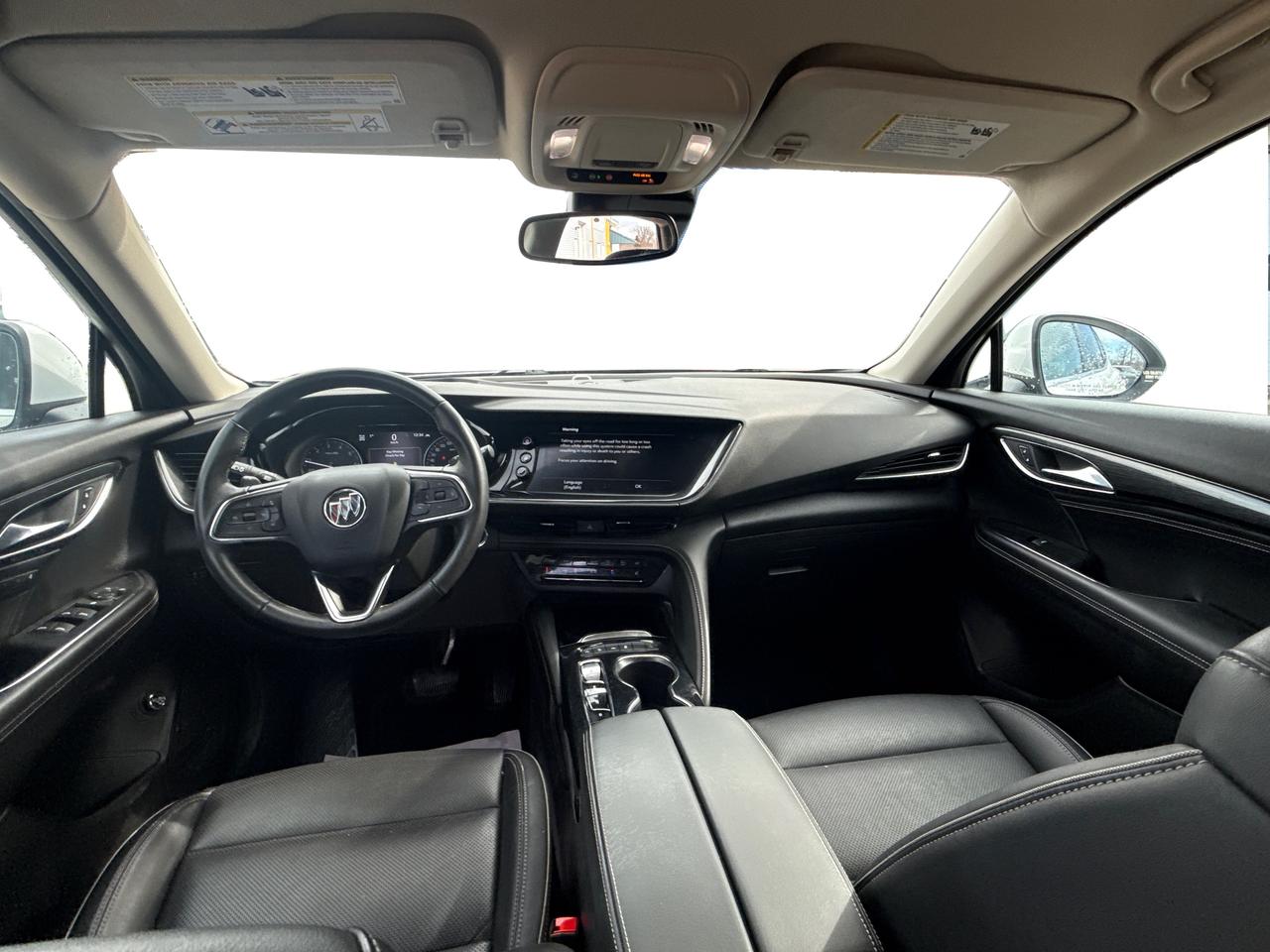 2023 Buick Envision AWD LEATHER HEATED SEATS REMOTE START WE FINANCE! Photo