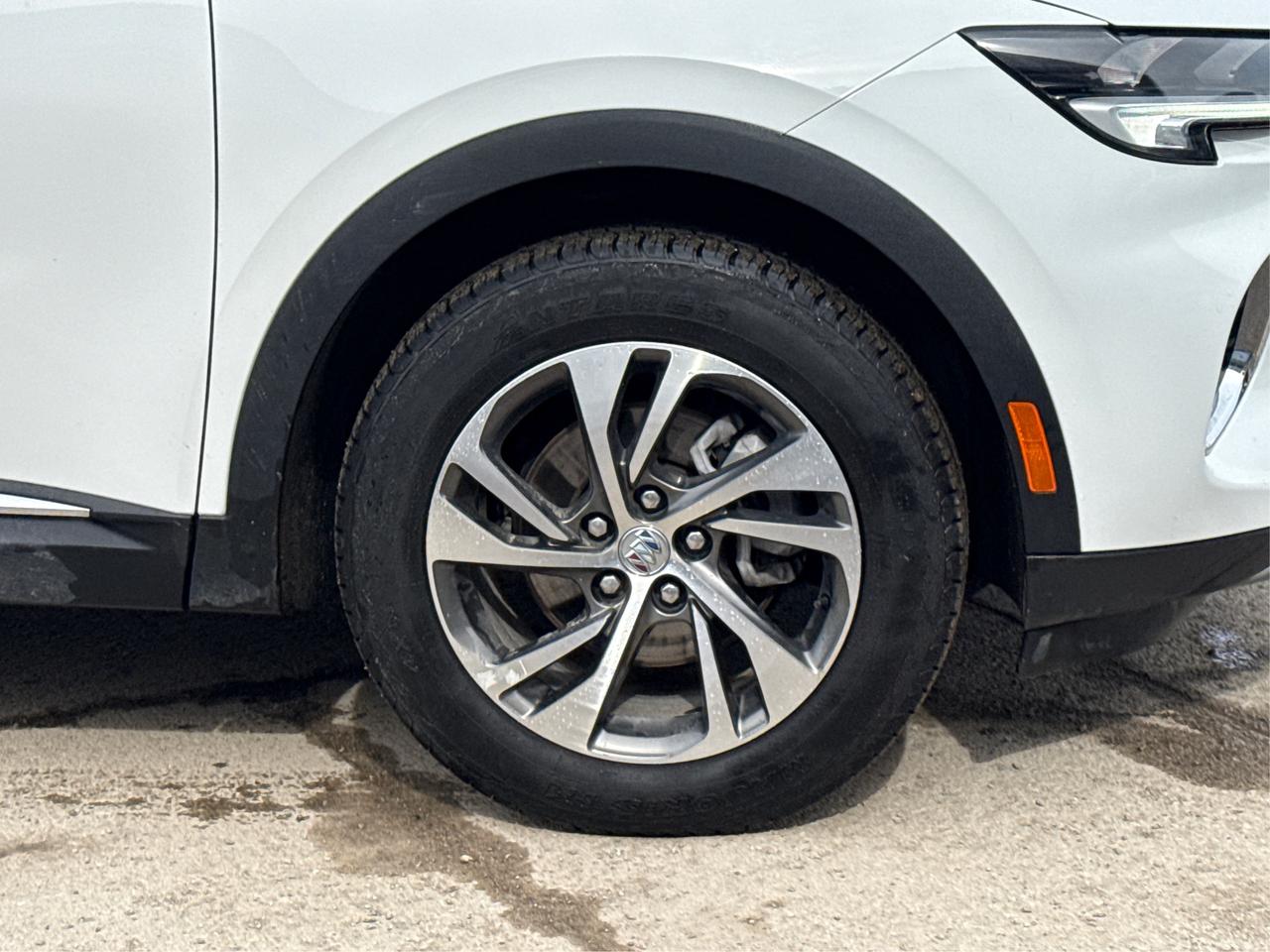 2023 Buick Envision AWD LEATHER HEATED SEATS REMOTE START WE FINANCE! Photo