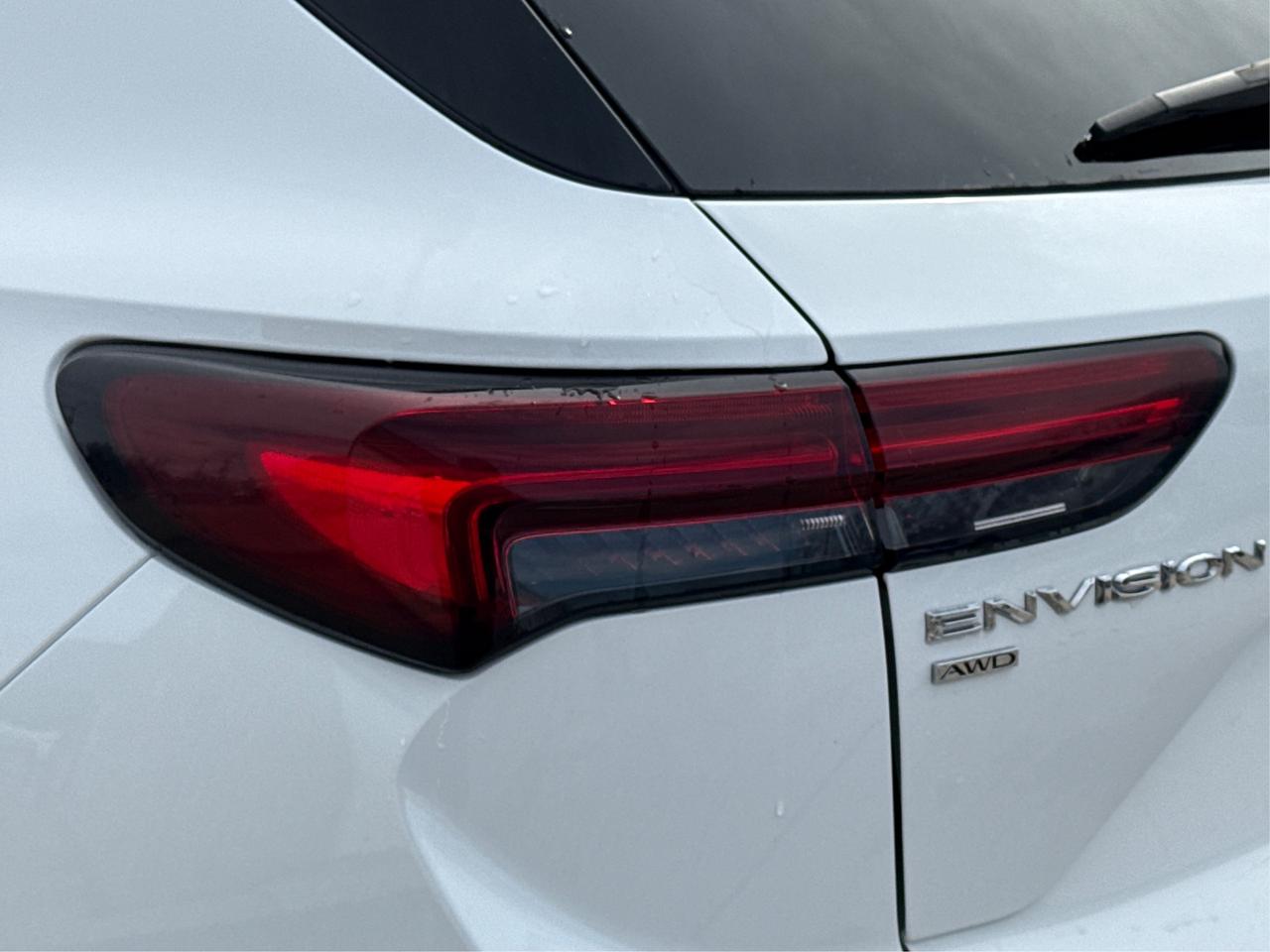 2023 Buick Envision AWD LEATHER HEATED SEATS REMOTE START WE FINANCE! Photo