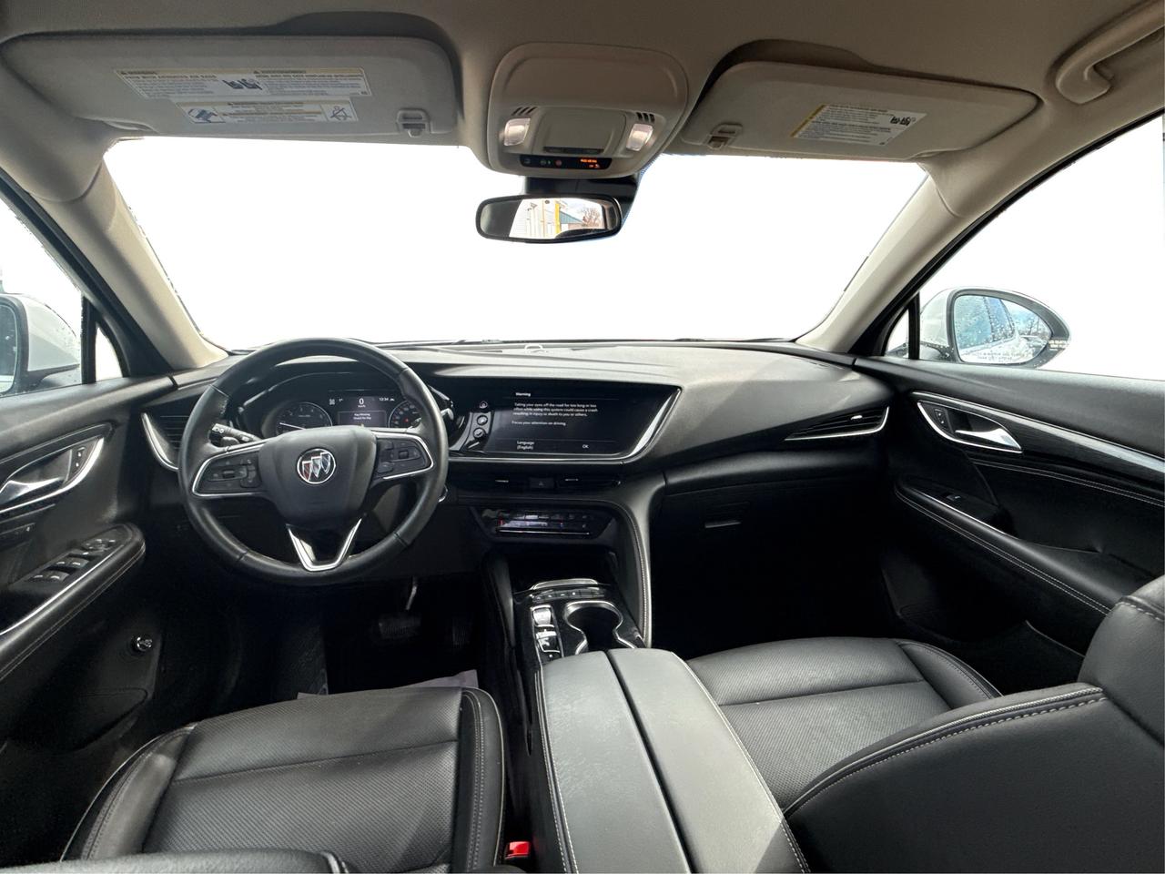 2023 Buick Envision AWD LEATHER HEATED SEATS REMOTE START WE FINANCE! Photo