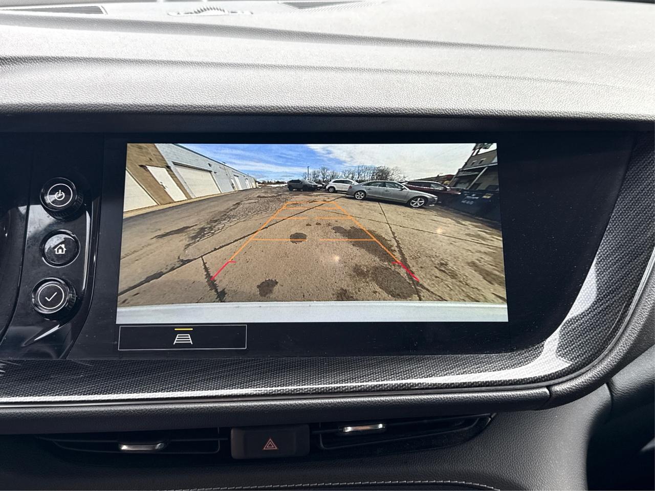 2023 Buick Envision AWD LEATHER HEATED SEATS REMOTE START WE FINANCE! Photo