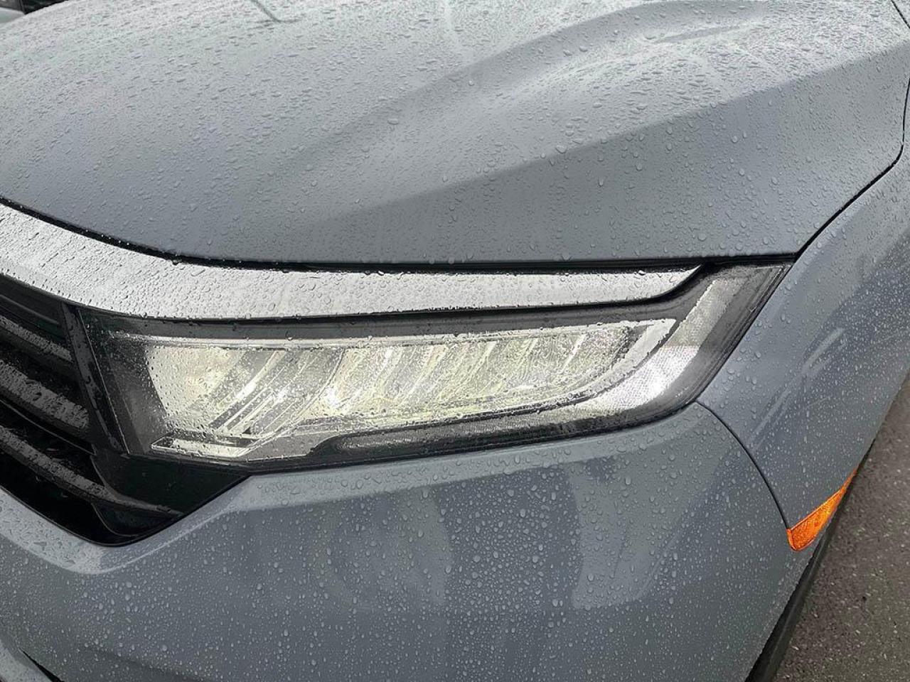 2023 Honda Odyssey Touring Photo