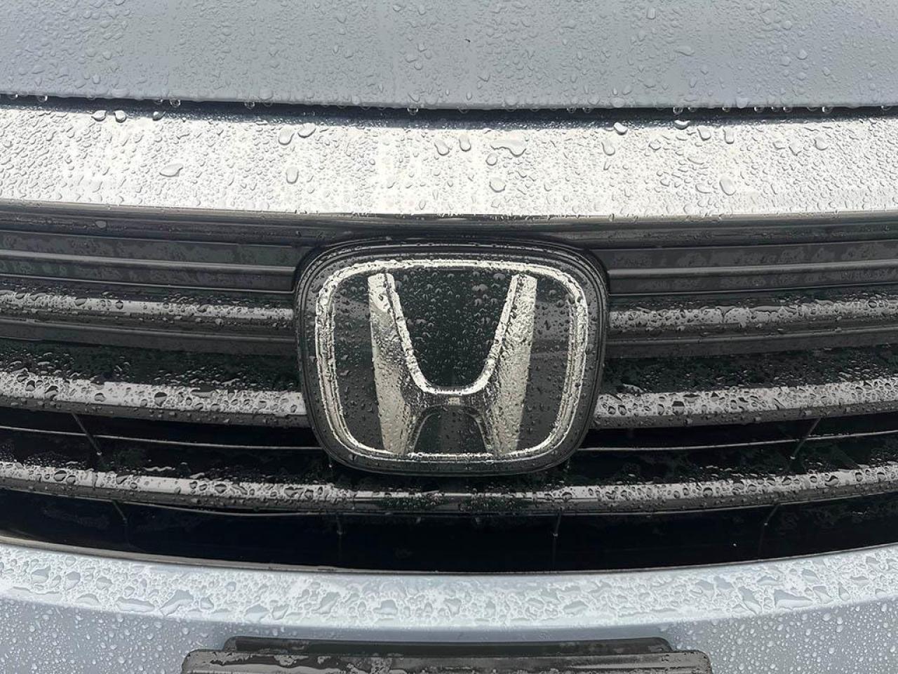 2023 Honda Odyssey Touring Photo