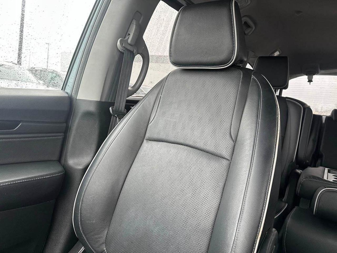 2023 Honda Odyssey Touring Photo