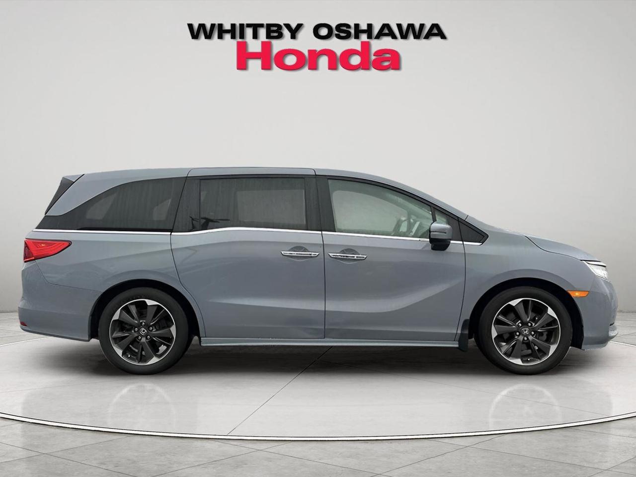 2023 Honda Odyssey Heated Seats l Heated Steering Wheel Photo