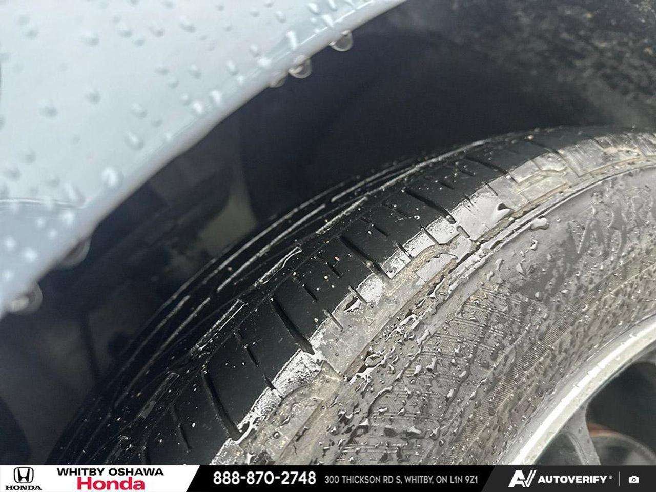 2023 Honda Odyssey Heated Seats l Heated Steering Wheel Photo