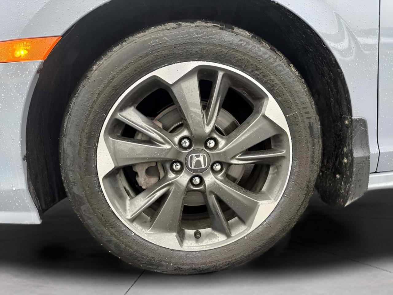 2023 Honda Odyssey Heated Seats l Heated Steering Wheel Photo