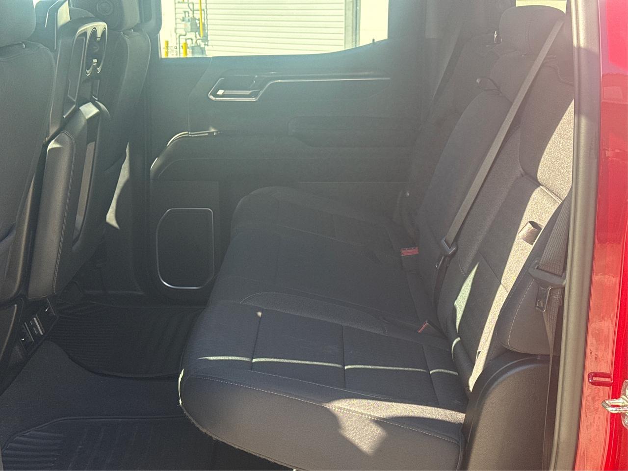 2023 GMC Sierra 1500 4WD CRUISE HEATED SEATS WE FINANCE ALL CREDIT! Photo