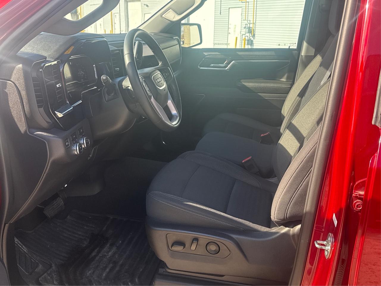 2023 GMC Sierra 1500 4WD CRUISE HEATED SEATS WE FINANCE ALL CREDIT! Photo