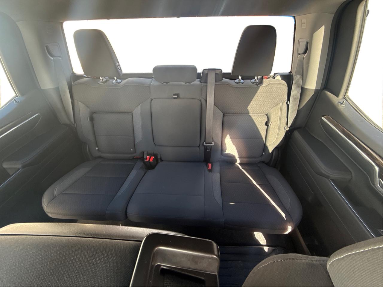 2023 GMC Sierra 1500 4WD CRUISE HEATED SEATS WE FINANCE ALL CREDIT! Photo