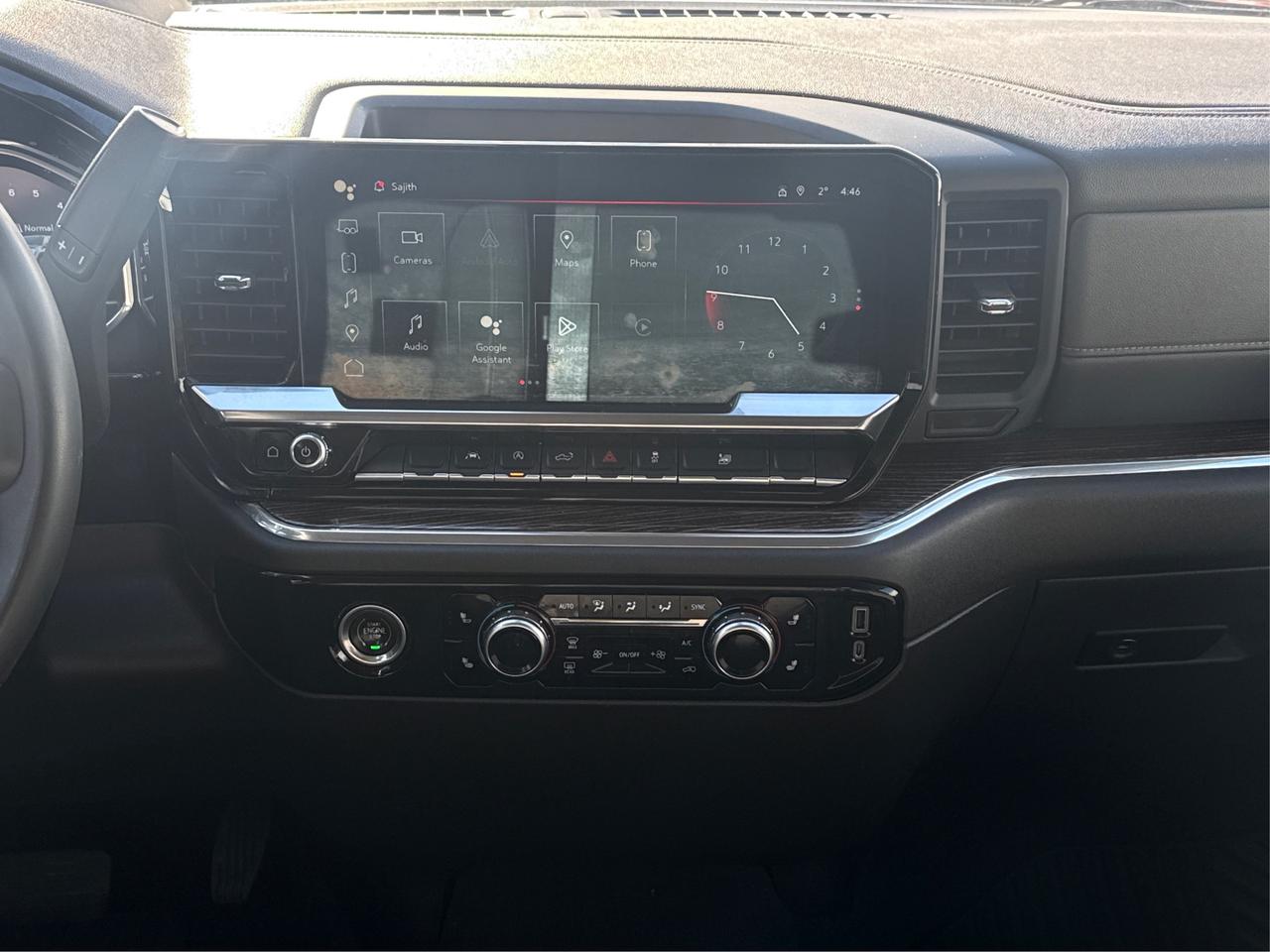 2023 GMC Sierra 1500 4WD CRUISE HEATED SEATS WE FINANCE ALL CREDIT! Photo