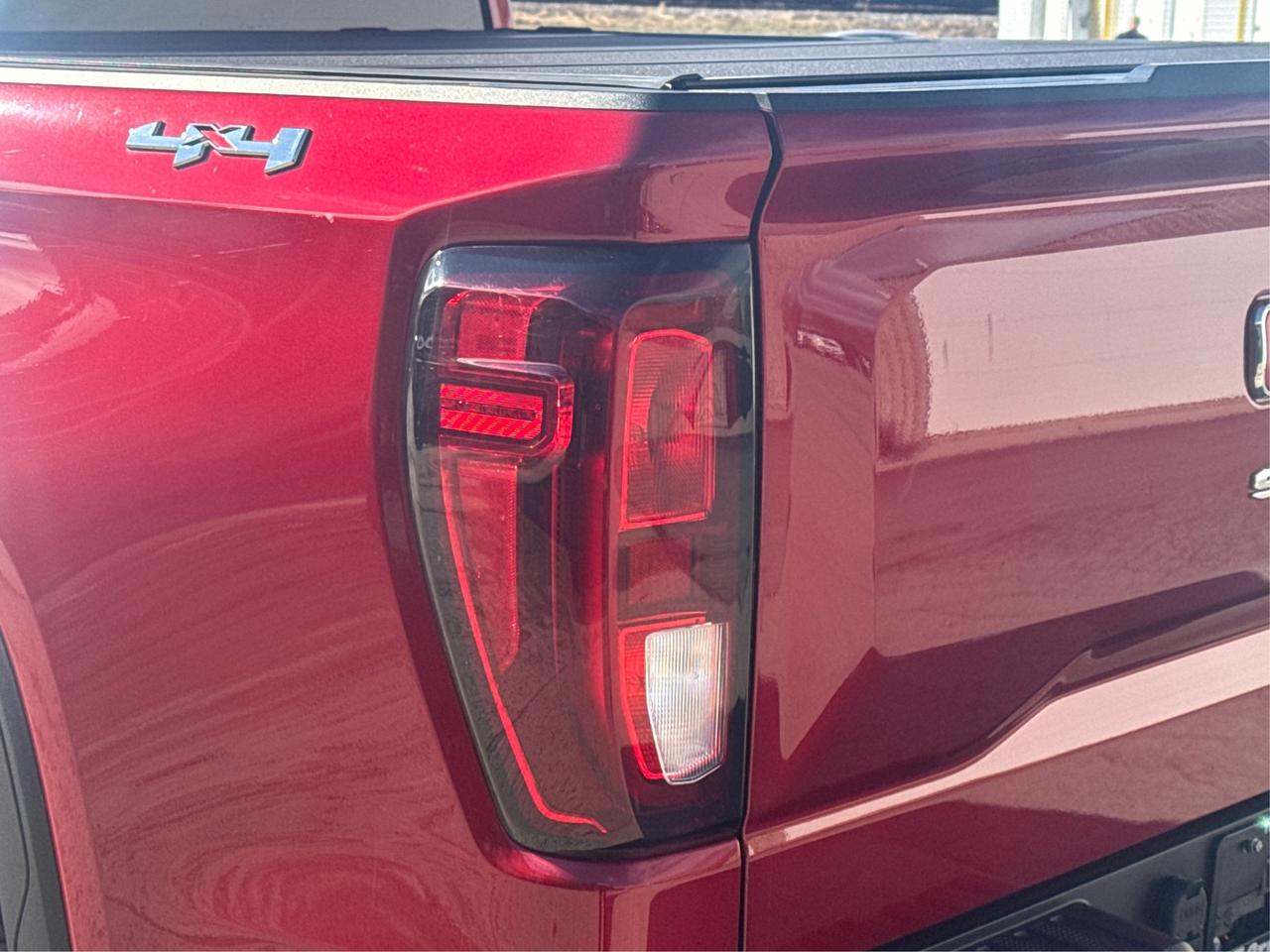 2023 GMC Sierra 1500 4WD CRUISE HEATED SEATS WE FINANCE ALL CREDIT! Photo