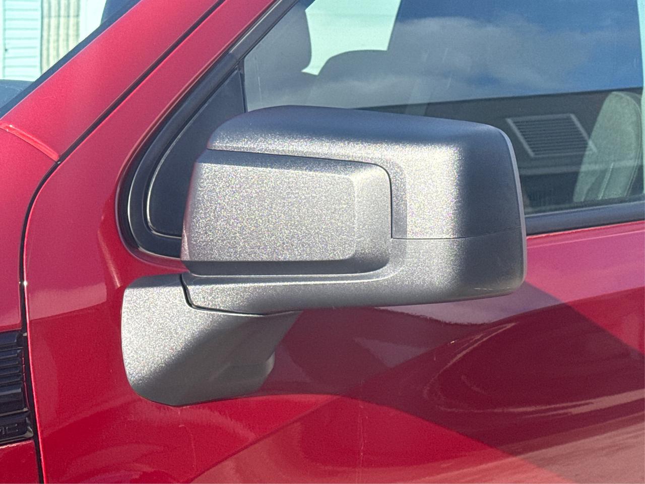 2023 GMC Sierra 1500 4WD CRUISE HEATED SEATS WE FINANCE ALL CREDIT! Photo