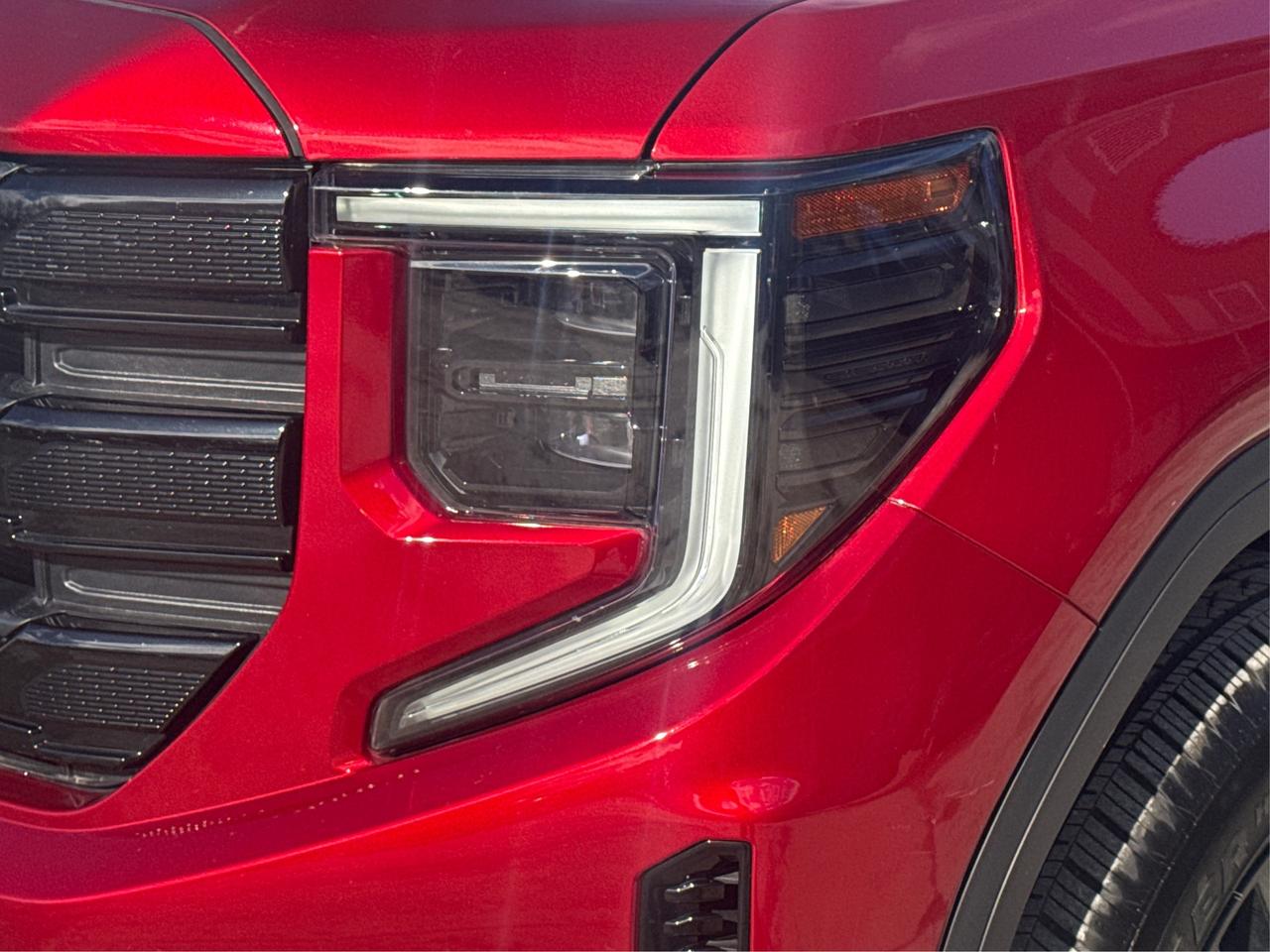 2023 GMC Sierra 1500 4WD CRUISE HEATED SEATS WE FINANCE ALL CREDIT! Photo