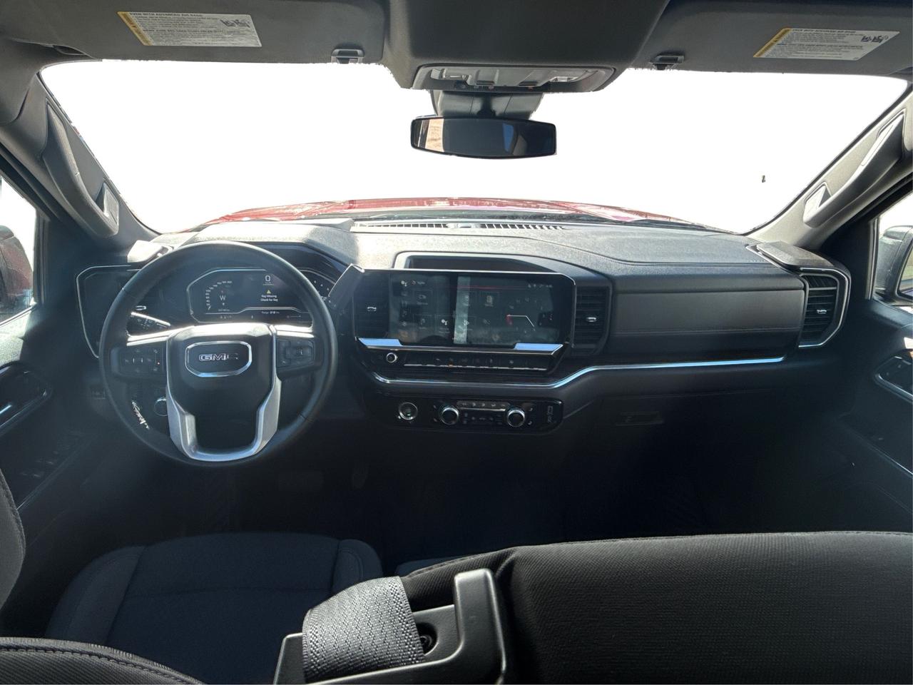 2023 GMC Sierra 1500 4WD CRUISE HEATED SEATS WE FINANCE ALL CREDIT! Photo