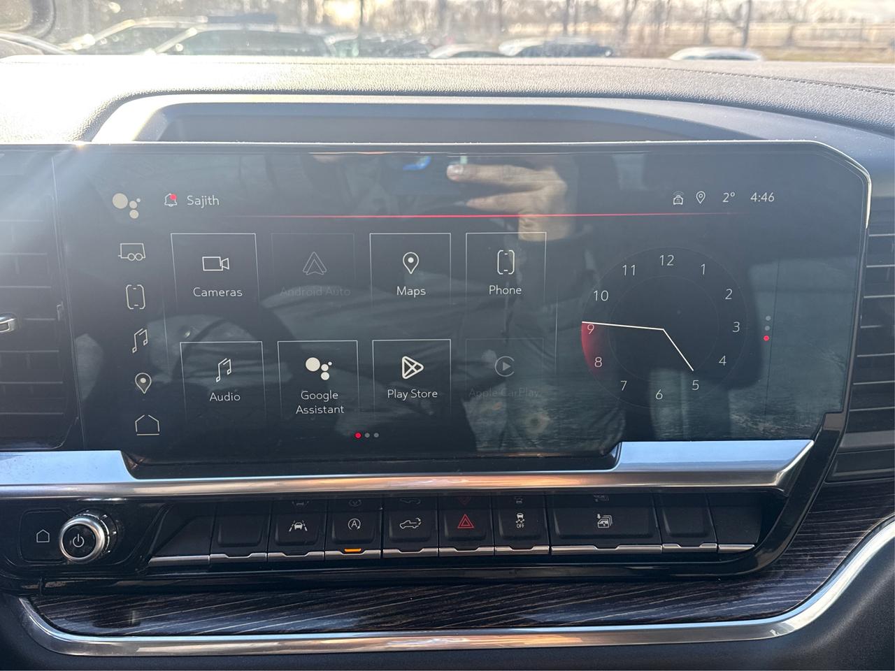 2023 GMC Sierra 1500 4WD CRUISE HEATED SEATS WE FINANCE ALL CREDIT! Photo