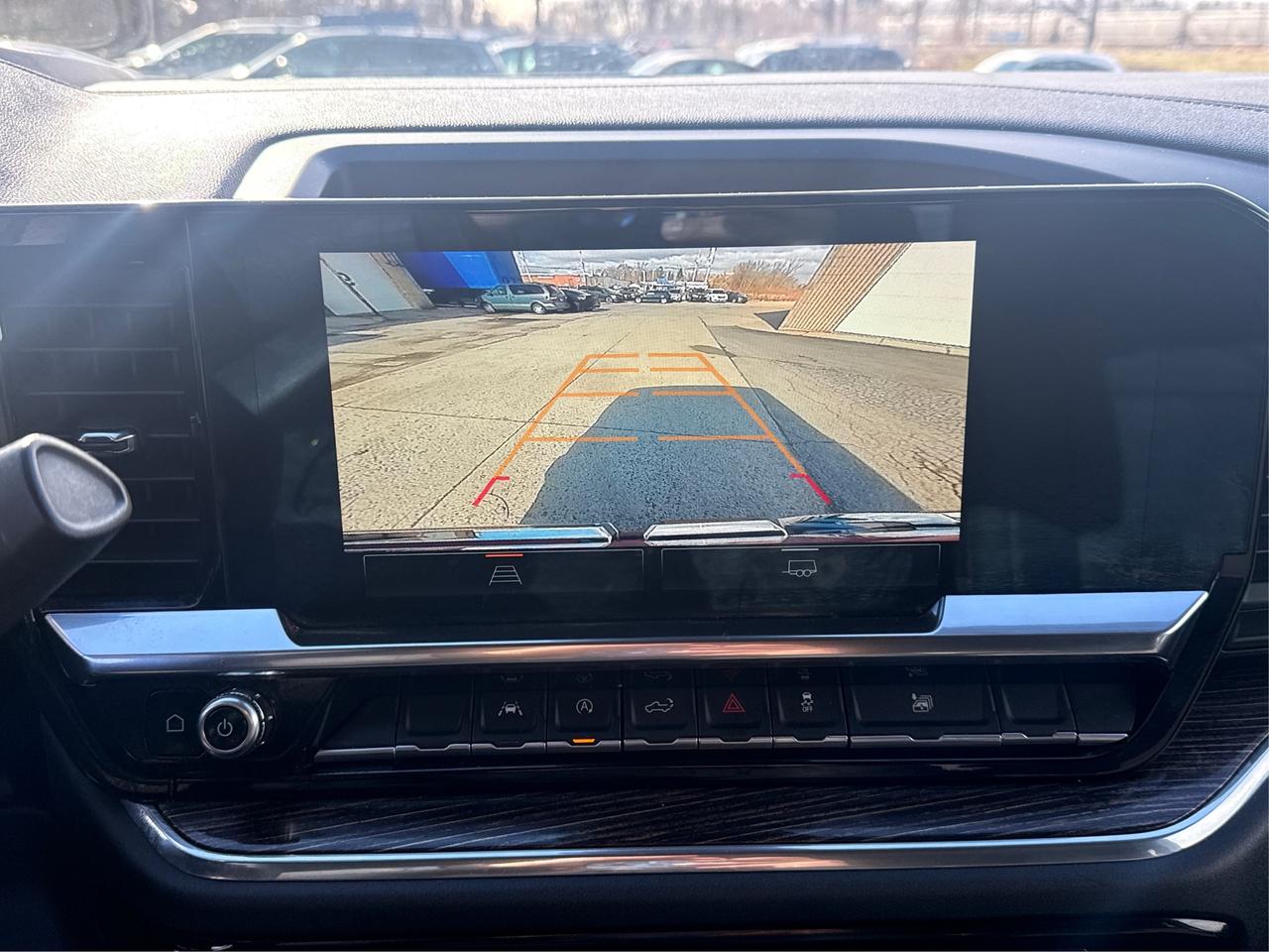 2023 GMC Sierra 1500 4WD CRUISE HEATED SEATS WE FINANCE ALL CREDIT! Photo