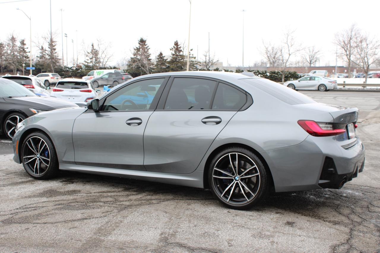 2023 BMW 3 Series 330i xDrive M Sport AWD No Accident $/Weekly Safet Photo