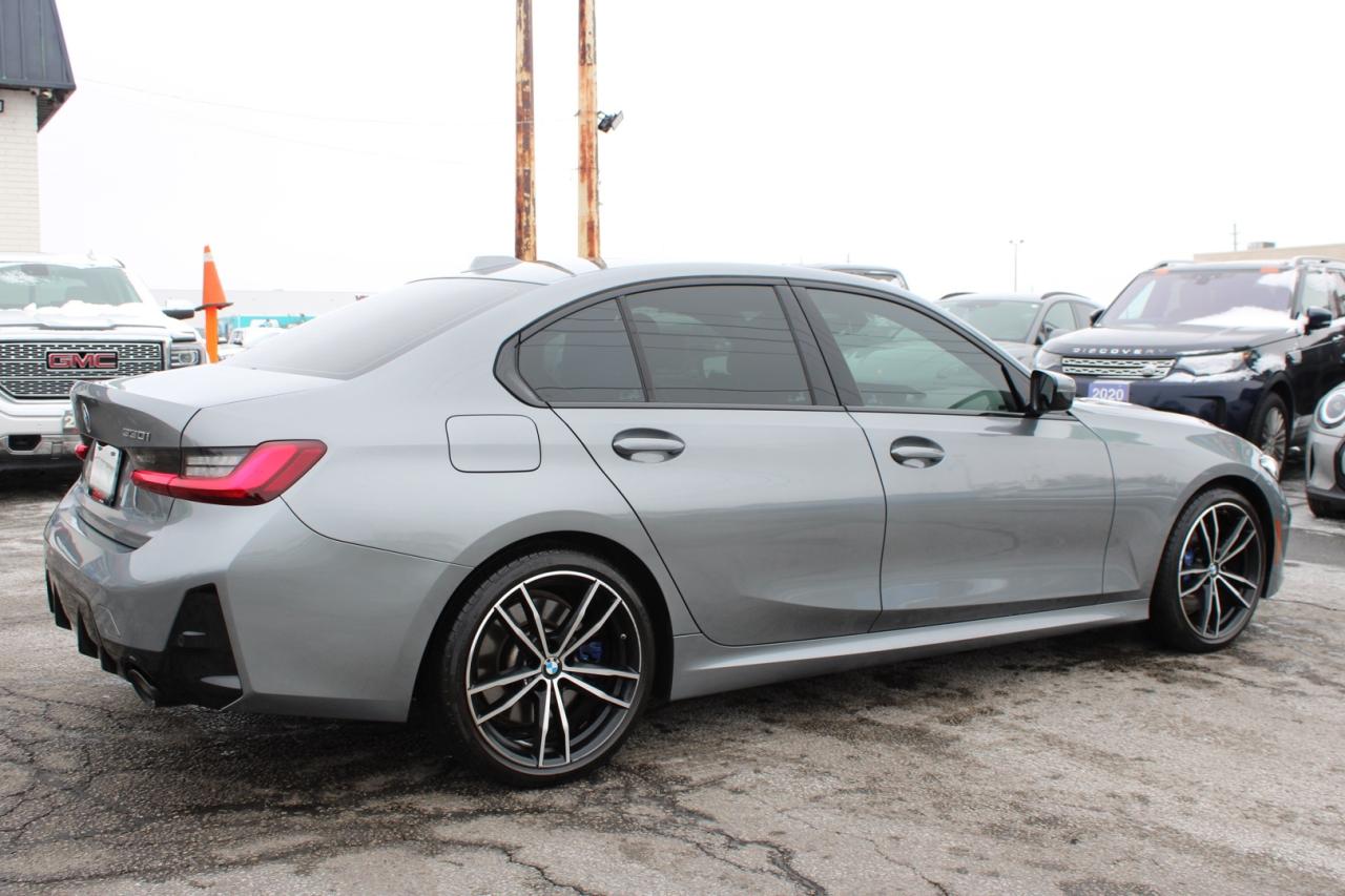 2023 BMW 3 Series 330i xDrive M Sport AWD No Accident $/Weekly Safet Photo