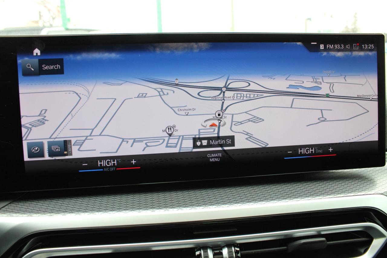 2023 BMW 3 Series 330i xDrive M Sport AWD No Accident $/Weekly Safet Photo