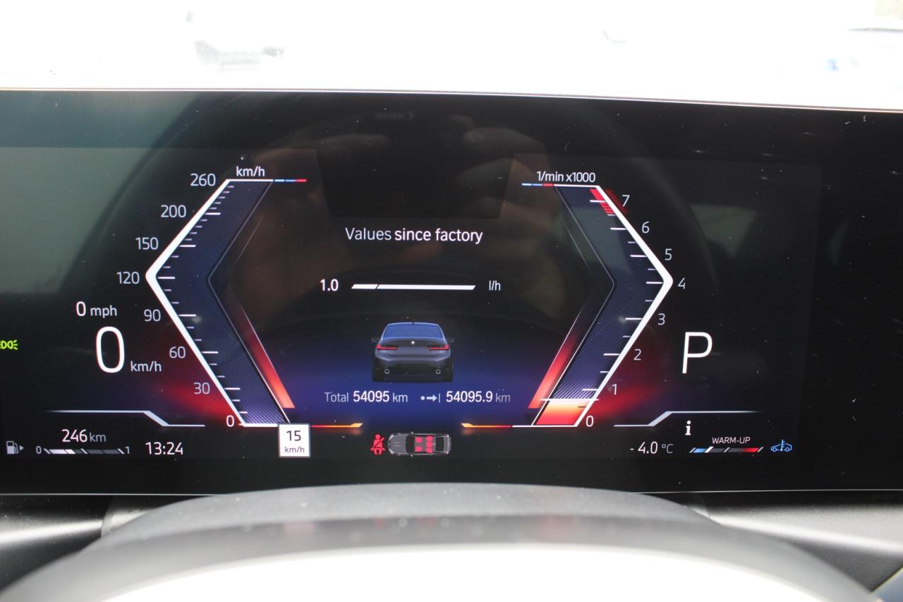 2023 BMW 3 Series 330i xDrive M Sport AWD No Accident $/Weekly Safet Photo