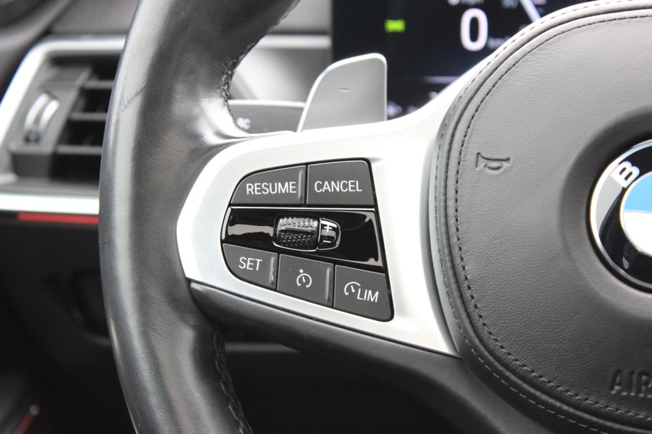 2023 BMW 3 Series 330i xDrive M Sport AWD No Accident $/Weekly Safet Photo