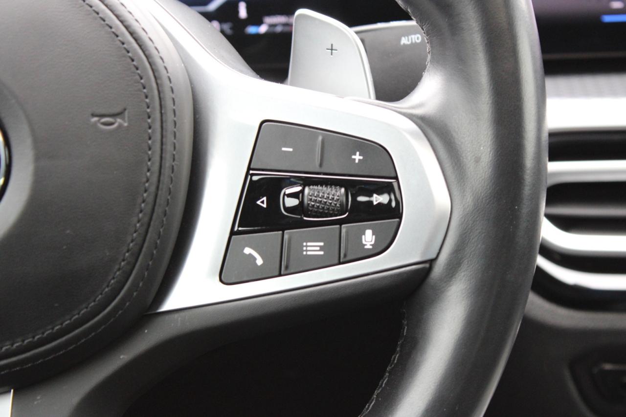 2023 BMW 3 Series 330i xDrive M Sport AWD No Accident $/Weekly Safet Photo