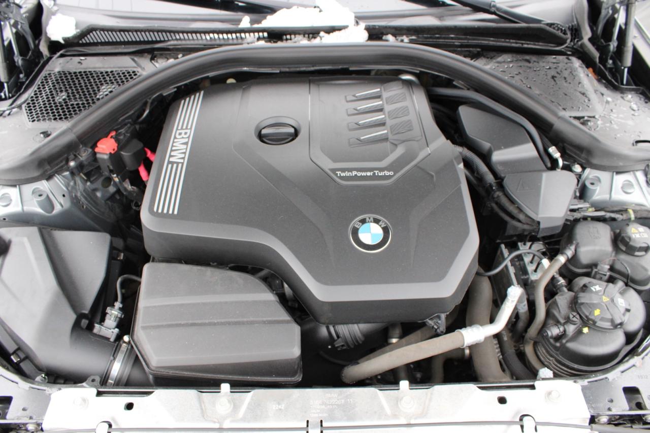 2023 BMW 3 Series 330i xDrive M Sport AWD No Accident $/Weekly Safet Photo