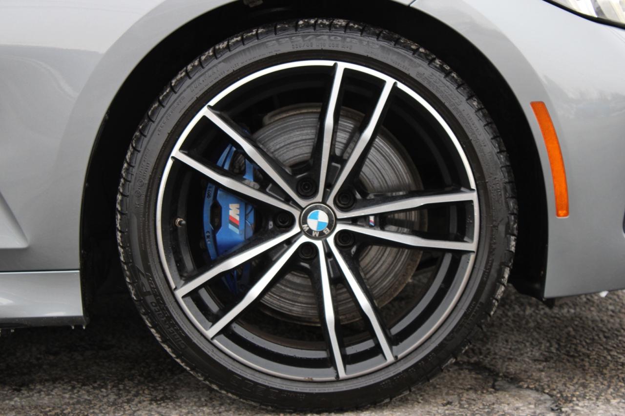 2023 BMW 3 Series 330i xDrive M Sport AWD No Accident $/Weekly Safet Photo
