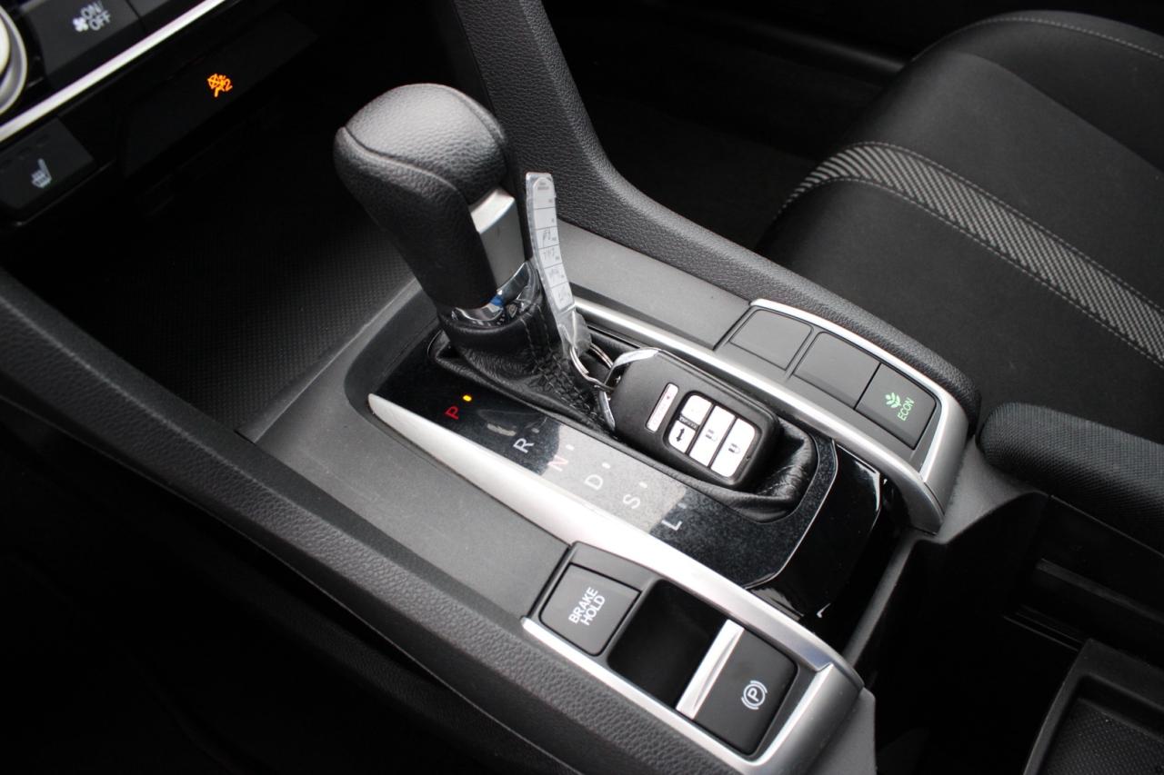 2017 Honda Civic EX Honda Sensing Sedan Automatic $70/Weekly Certif Photo