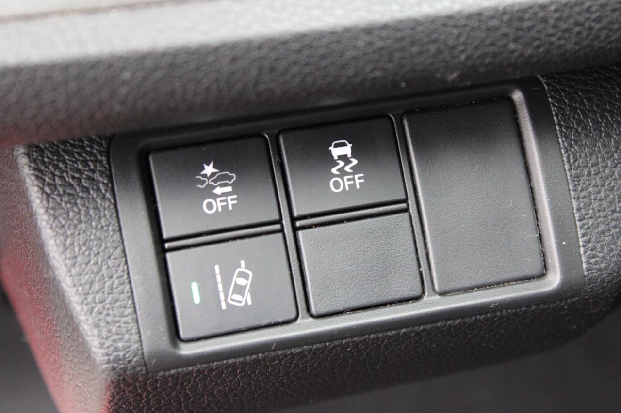 2017 Honda Civic EX Honda Sensing Sedan Automatic $70/Weekly Certif Photo