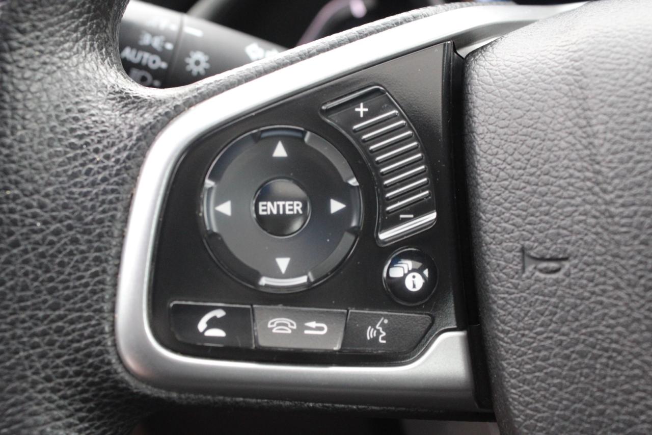 2017 Honda Civic EX Honda Sensing Sedan Automatic $70/Weekly Certif Photo