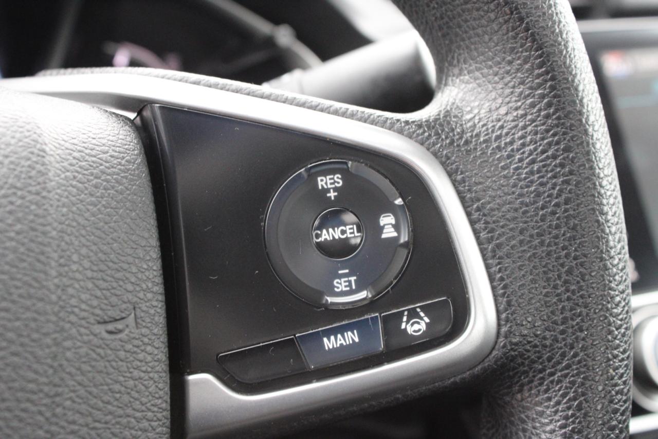 2017 Honda Civic EX Honda Sensing Sedan Automatic $70/Weekly Certif Photo