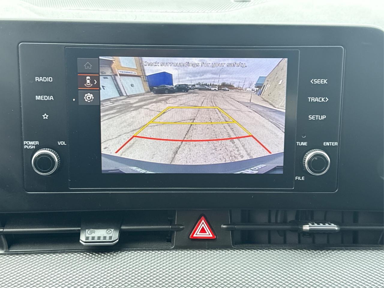 2023 Kia Sportage AWD HEATED SEATS MINT WE FINANCE ALL CREDIT! Photo