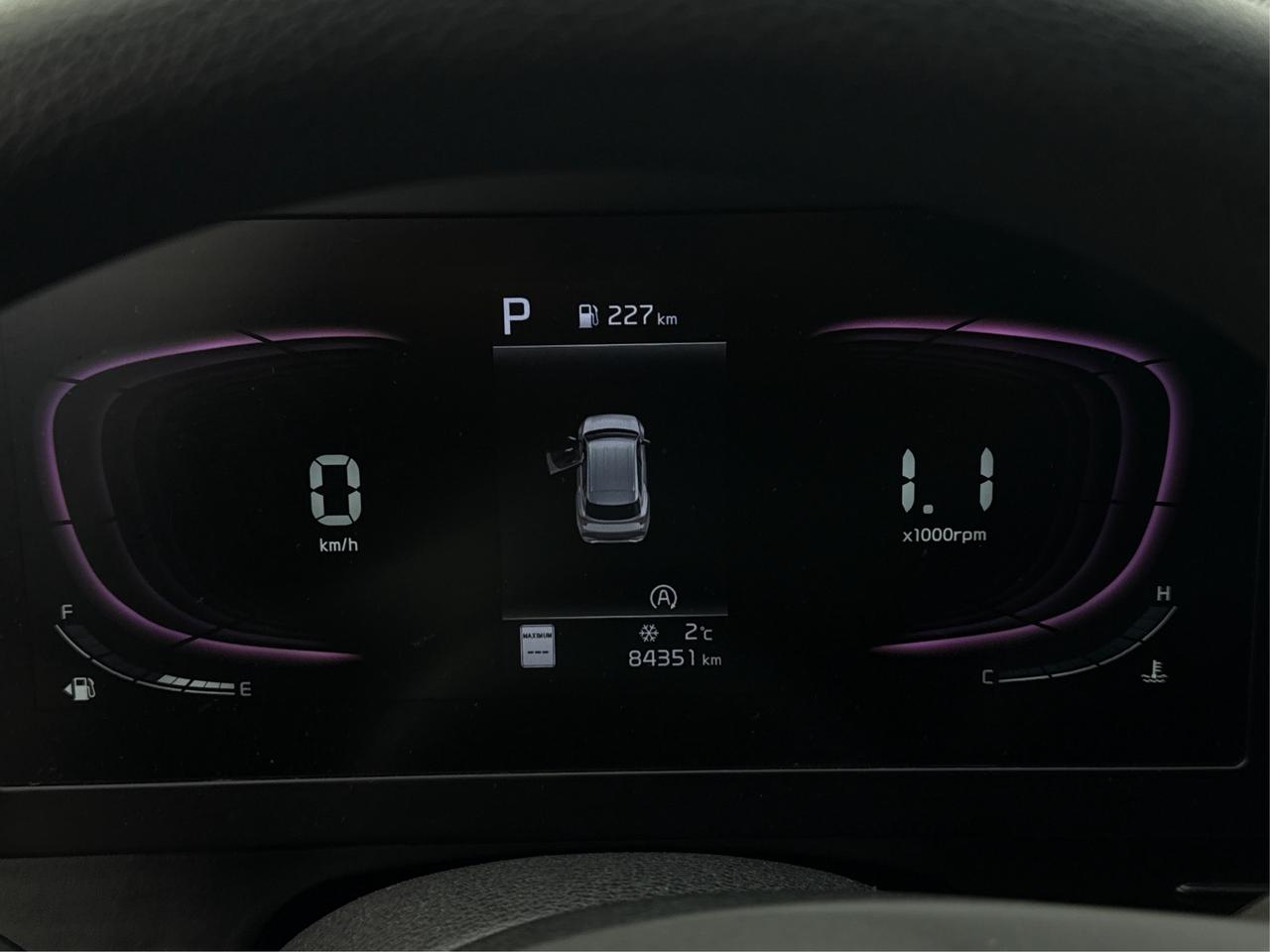 2023 Kia Sportage AWD HEATED SEATS MINT WE FINANCE ALL CREDIT! Photo