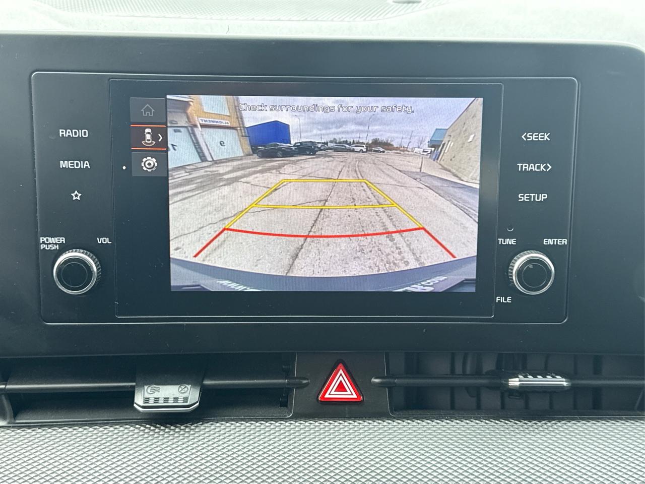 2023 Kia Sportage AWD HEATED SEATS MINT WE FINANCE ALL CREDIT! Photo