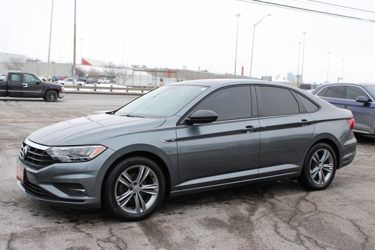 2019 Volkswagen Jetta 1.4T Highline 6 Speed Manual No Accident Certified Photo