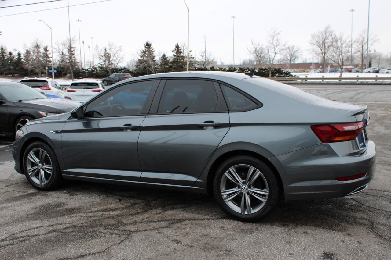 2019 Volkswagen Jetta 1.4T Highline 6 Speed Manual No Accident Certified Photo