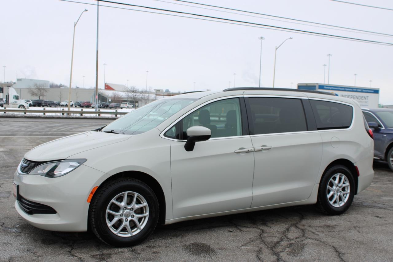 2019 Chrysler Pacifica Touring   $65/Weekly   7 Passenger   Camera   Safe Photo2