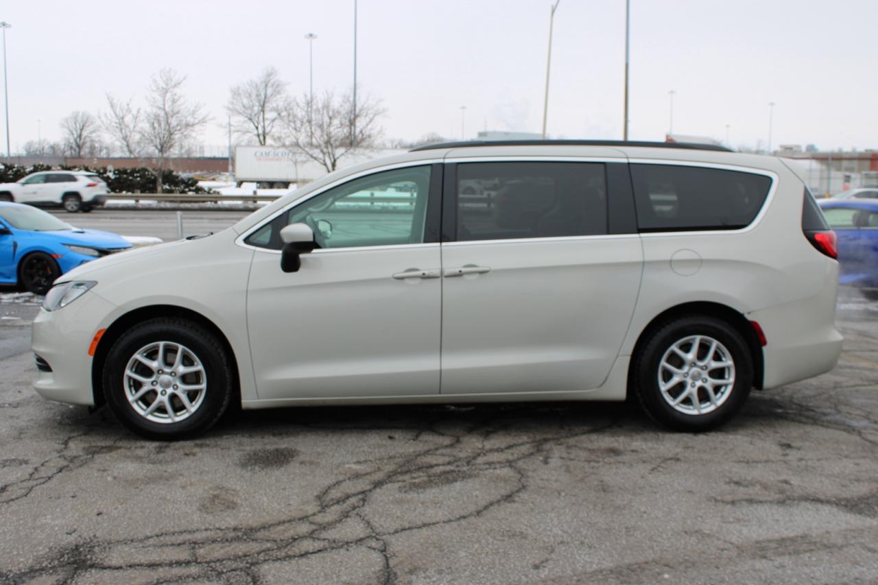 2019 Chrysler Pacifica Touring   $65/Weekly   7 Passenger   Camera Photo