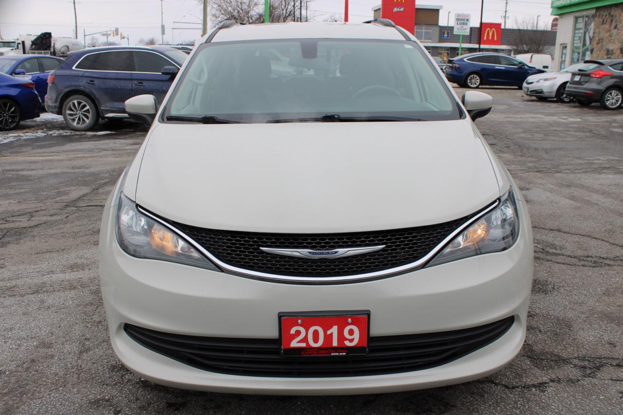 2019 Chrysler Pacifica Touring   $65/Weekly   7 Passenger   Camera Photo